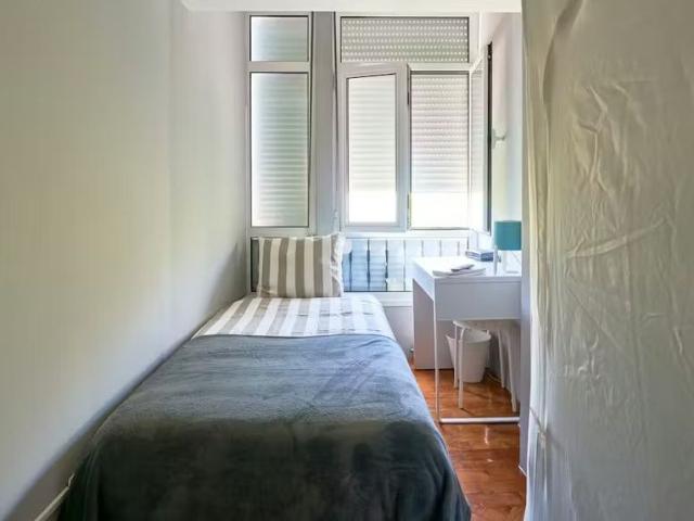 Apartamento alugar em Falagueira, Amadora