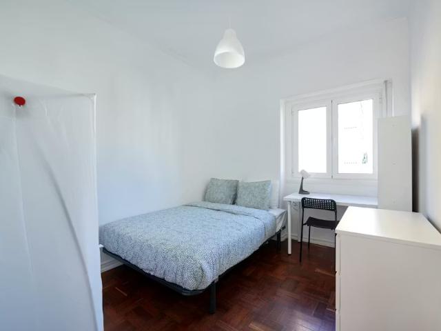 Apartamento alugar em Avenidas Novas, Lisboa