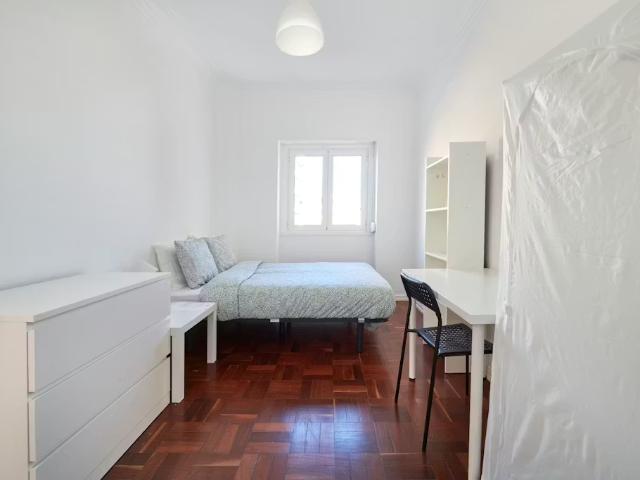 Apartamento alugar em Avenidas Novas, Lisboa