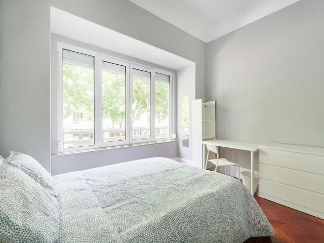 Apartamento alugar em Avenidas Novas, Lisboa
