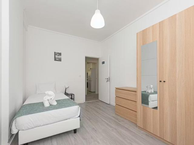 Apartamento alugar em Avenidas Novas, Lisboa