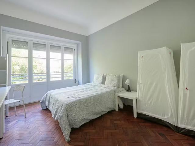 Apartamento alugar em Avenidas Novas, Lisboa