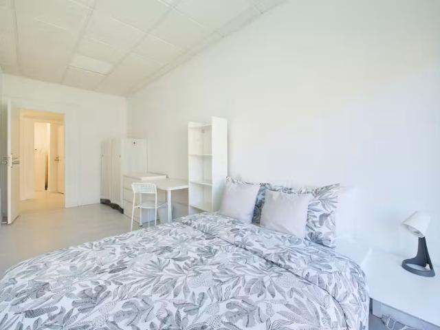 Apartamento alugar em Avenidas Novas, Lisboa
