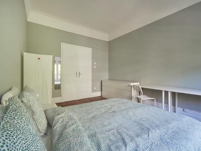 Apartamento alugar em Avenidas Novas, Lisboa