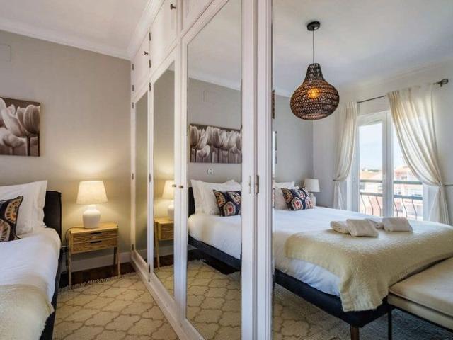 Apartamento alugar em Bairro do Rosário, Cascais