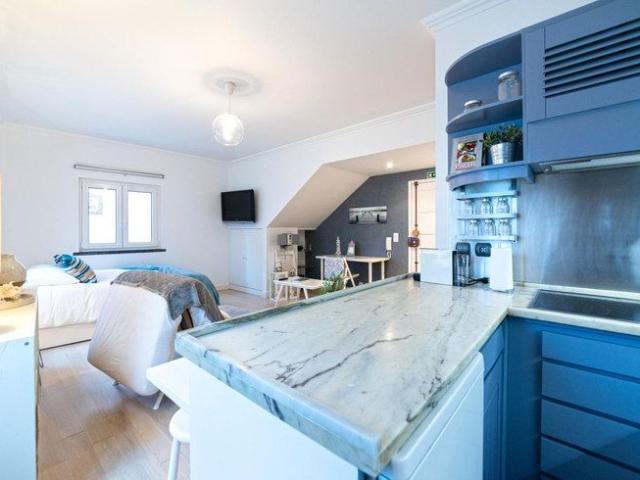 Estúdio alugar em Bairro do Rosário, Cascais