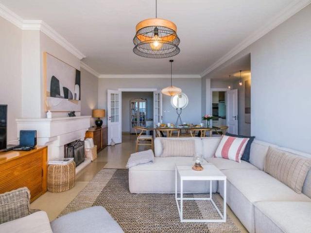 Apartamento alugar em Bairro do Rosário, Cascais