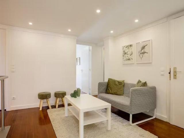Apartamento alugar em Lisboa