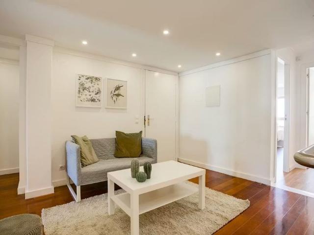 Apartamento alugar em Lisboa