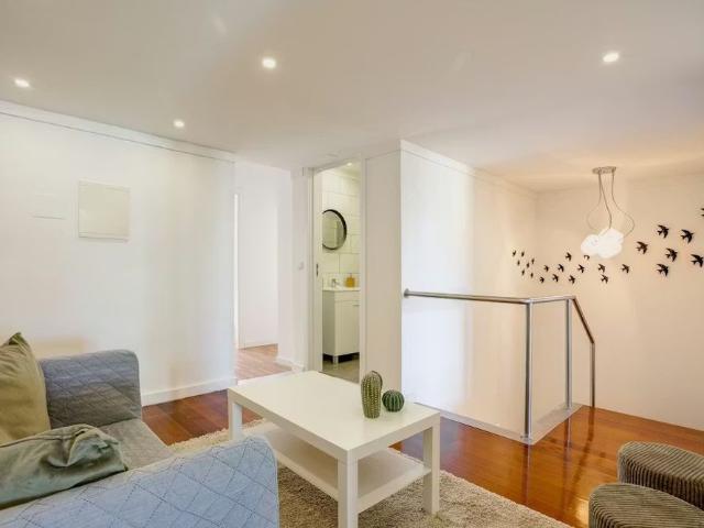 Apartamento alugar em Lisboa