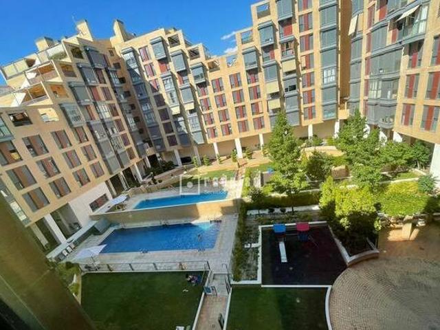 Casa en alquiler en Madrid