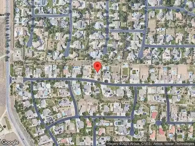 House for rent in Pomona