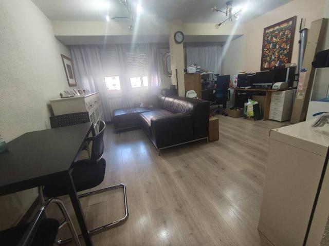 Piso en venta en Juan de la Cierva, Getafe