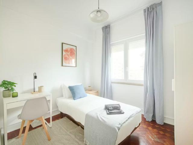 Apartamento alugar em Avenidas Novas, Lisboa