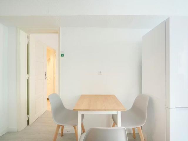 Apartamento alugar em Avenidas Novas, Lisboa