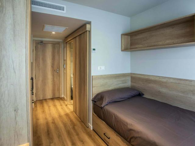 Habitación en alquiler en Txurdinaga, Bilbao