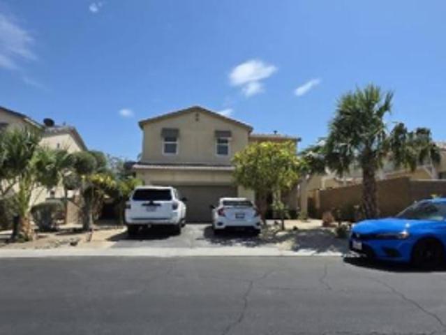 House for sale in Indio, California