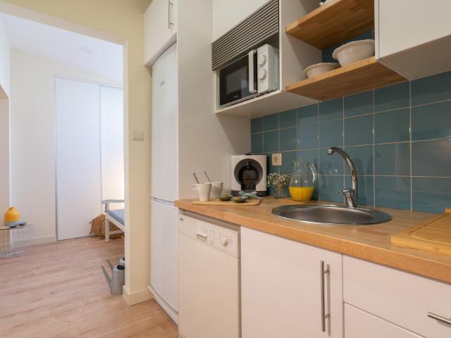 Estudio alugar em Vila Nova De Gaia, Santa Marinha