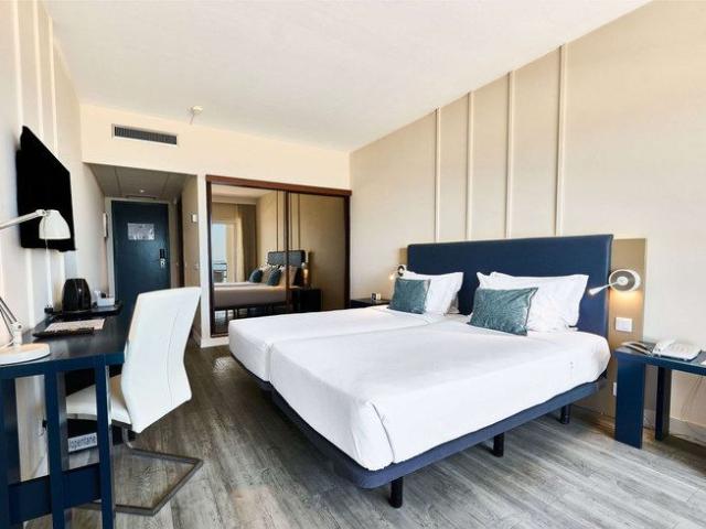 Apartamento alugar em Bairro do Campo da Bola, Almada