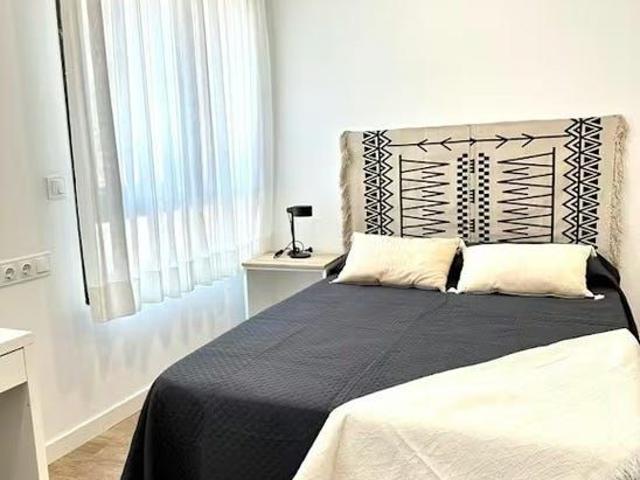 Apartamento en alquiler en Centro, Getafe