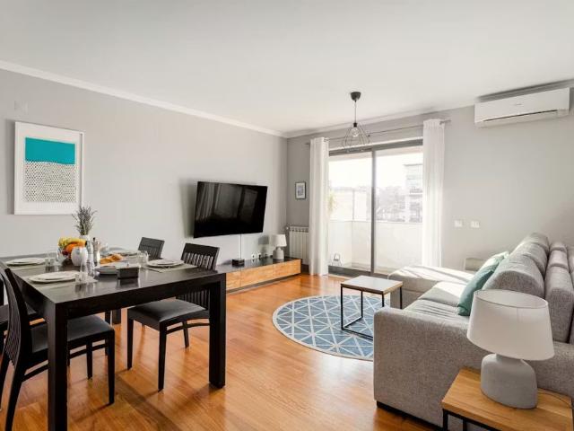 Apartamento alugar em Lisboa