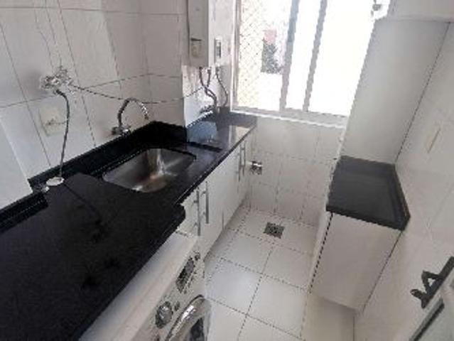 Apartamento aluguel em Região Geográfica Imediata de Florianópolis, São José