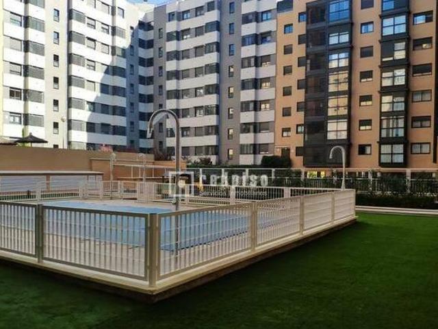 Casa en alquiler en Madrid
