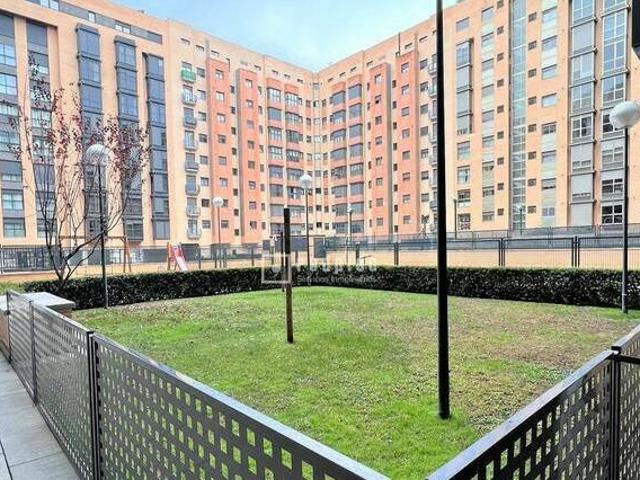 Casa en alquiler en Madrid