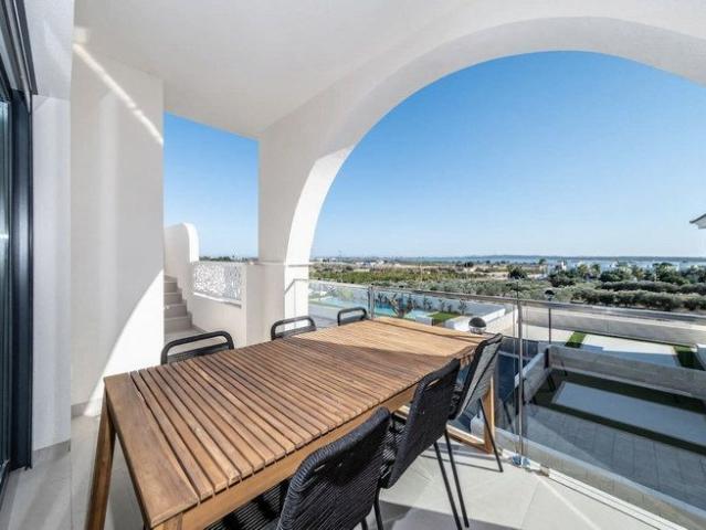 Apartamento en alquiler en Urbanización Lo Pepin, el Baix Segura / La Vega Baja