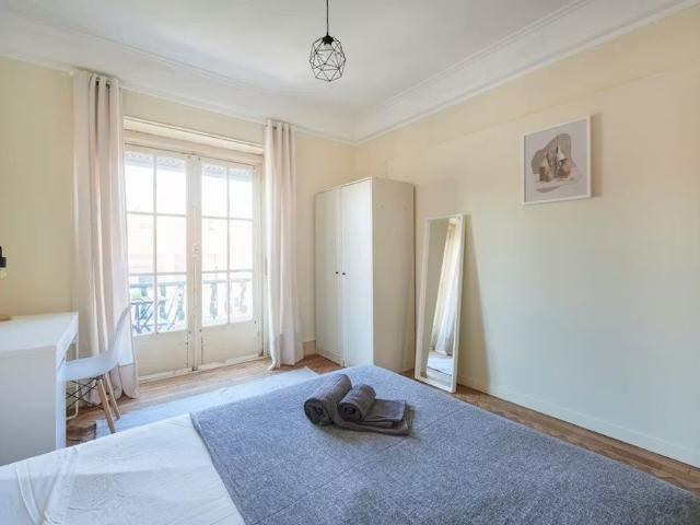 Apartamento alugar em Lisboa