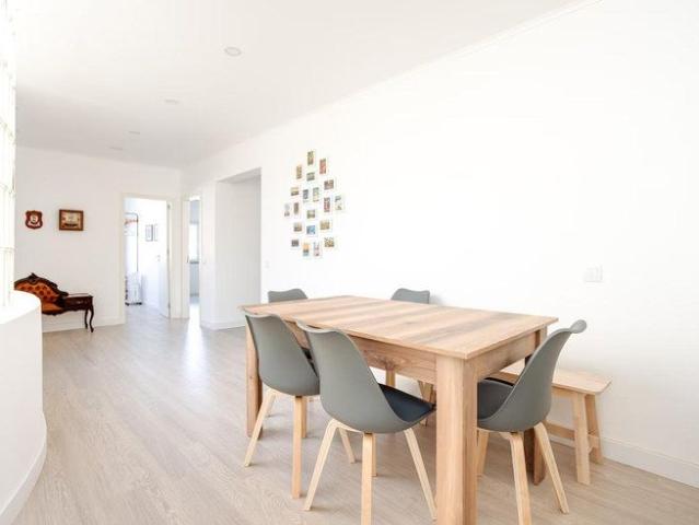 Apartamento alugar em Afonso Costa, Setúbal