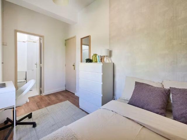 Apartamento alugar em Estrela, Lisboa
