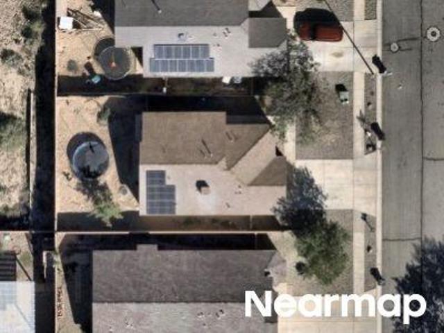 House for sale in Los Lunas, New Mexico