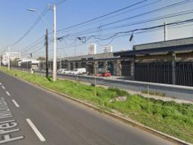 Avenida Jorge Hirmas Renca/Avenida Presidente Frei Montalva, Quilicura