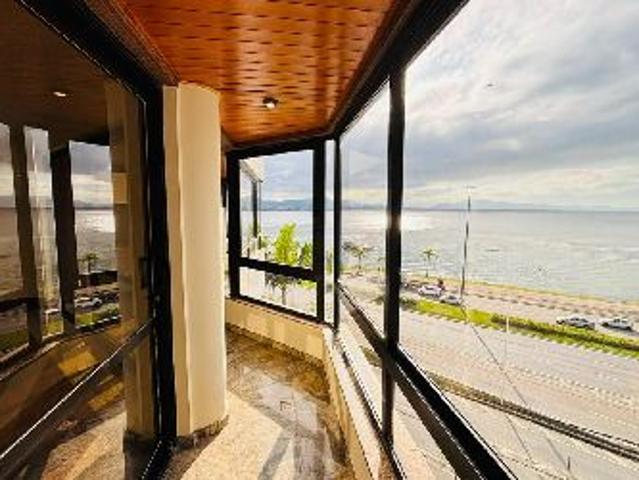 Apartamento aluguel em Região Geográfica Imediata de Florianópolis, Desterro