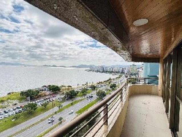 Apartamento aluguel em Região Geográfica Imediata de Florianópolis, Desterro