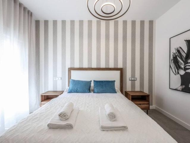 Apartamento en alquiler en Polán, Castilla-La Mancha