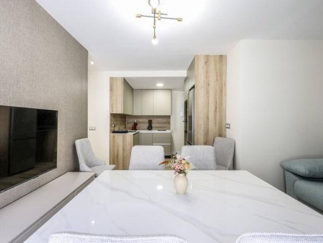 Apartamento en alquiler en Polán, Castilla-La Mancha