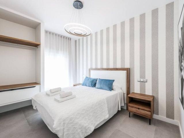 Apartamento en alquiler en Polán, Castilla-La Mancha