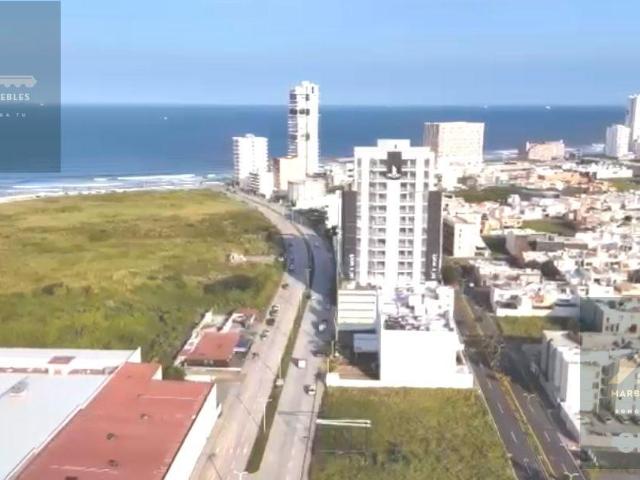Oficina en venta en Boca Del Río, Veracruz