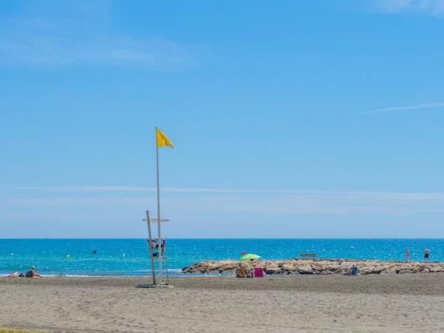 Apartamento en alquiler en Este, Málaga-Costa del Sol