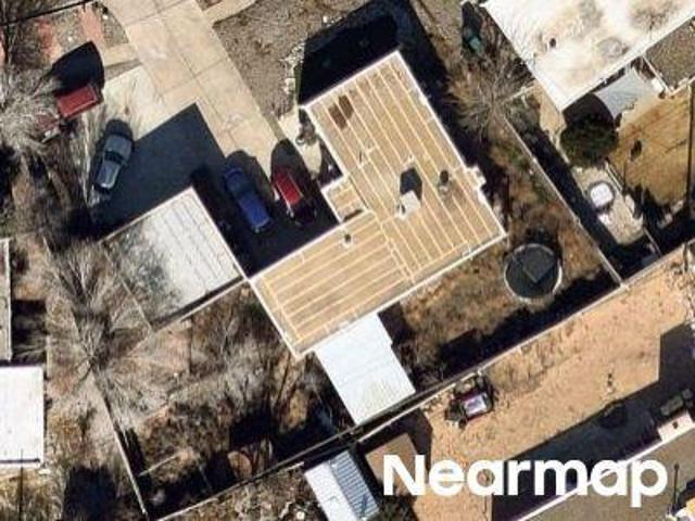 House for sale in New Mexico