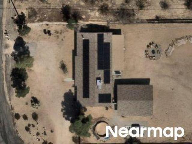 House for sale in Joshua Tree, California