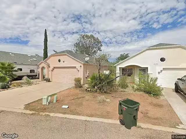 House for rent in Sierra Vista