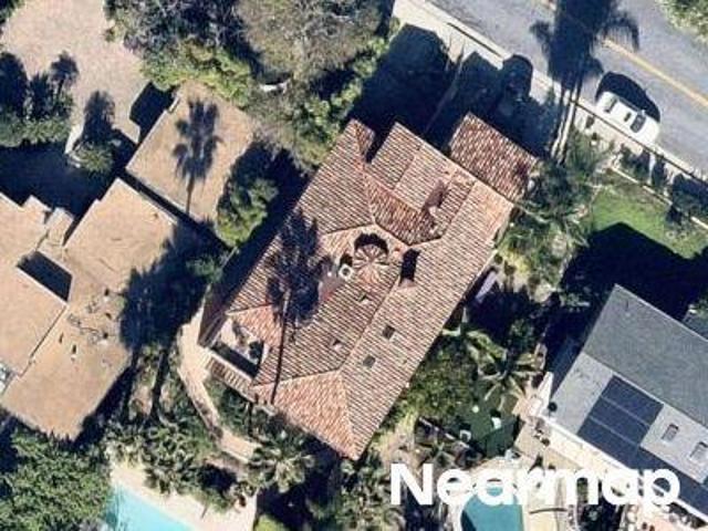 House for sale in San Clemente, California