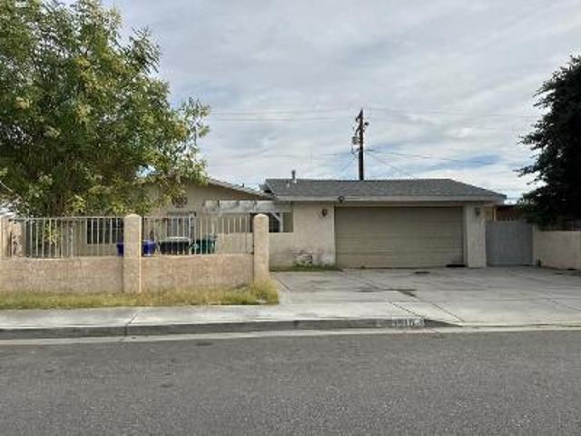 House for sale in Cathedral City, California