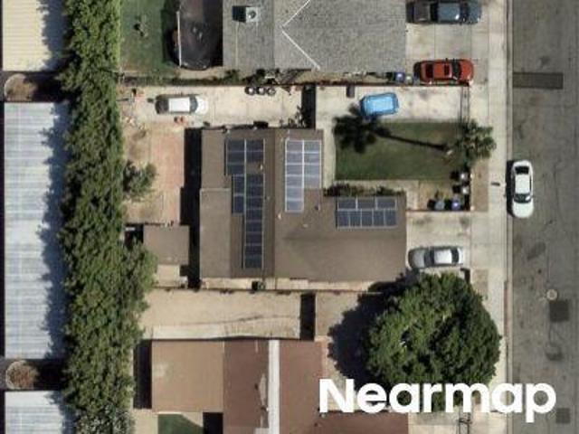 House for sale in Cathedral City, California