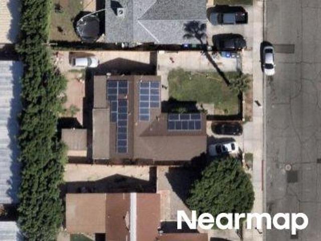 House for sale in Cathedral City, California