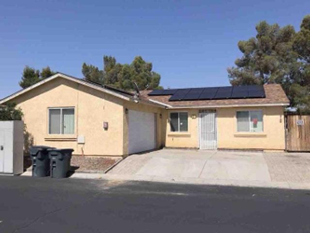 House for sale in Barstow, San Bernardino County