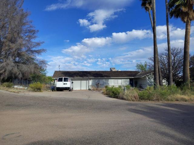 House for sale in Arizona
